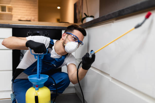 Best Pest Control Cost  in Mariemont, OH