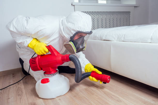 Best Pest Prevention Services  in Mariemont, OH