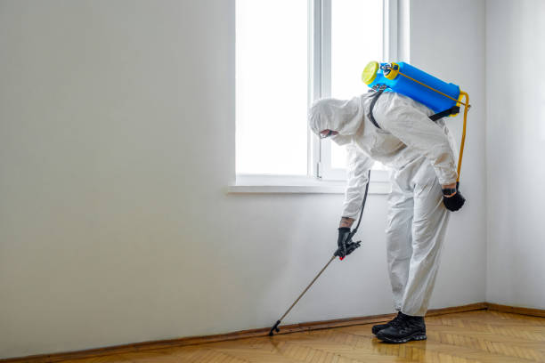 Mariemont, OH Pest Control Company
