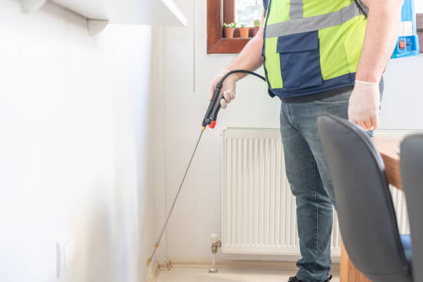 Best Residential Pest Control  in Mariemont, OH