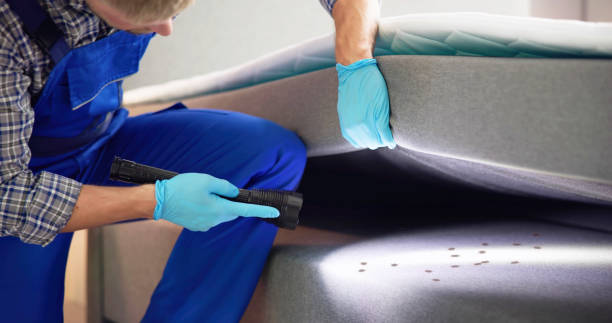 Pest Control Cost in Mariemont, OH