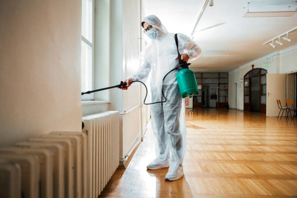 Best Mosquito Control Services  in Mariemont, OH